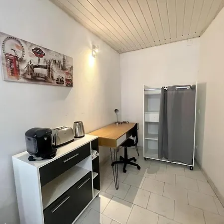 Apartamento Confortable Dans Le Centre De Douai